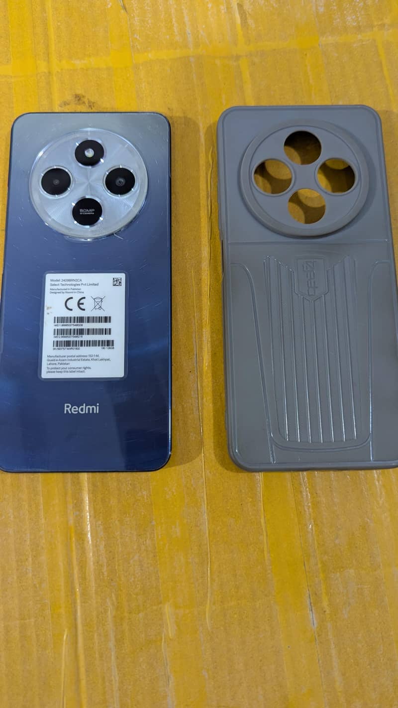 Redmi 14c 6