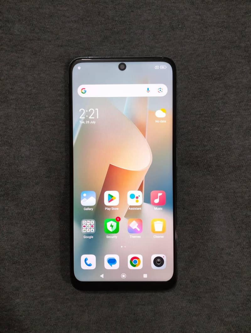 Redmi 14c 9