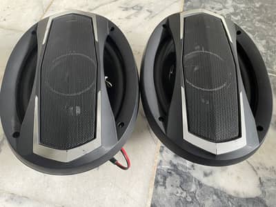 Car Speakers For Sale