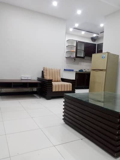Warda human 4 flat for rent in g11