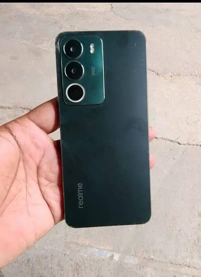 Realme C71