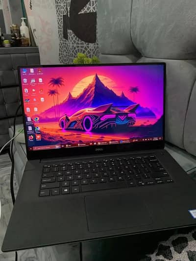 Dell Latitude 5510 8/256