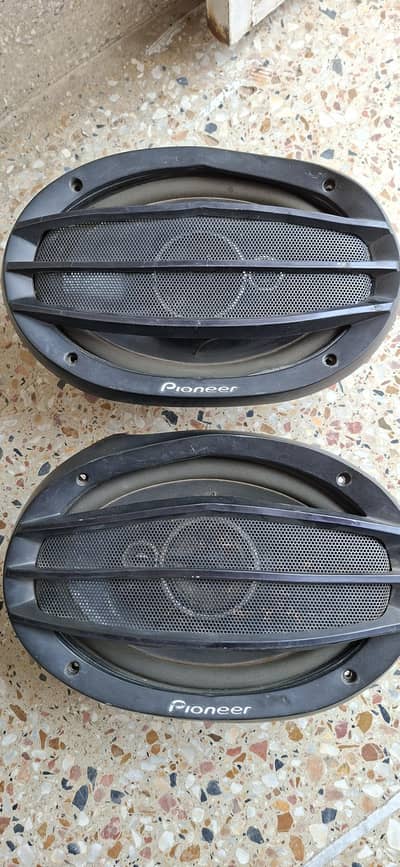 andride  penal  +speaker