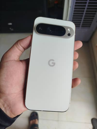 Google Pixel 9 Pro XL