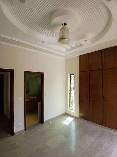 Abrar Estate Offers 10 Marla Double Storey House For Rent Situated In Revenue Society