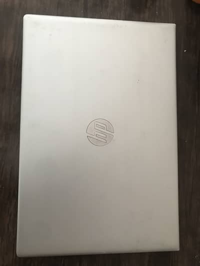 Hp probook 650 G4