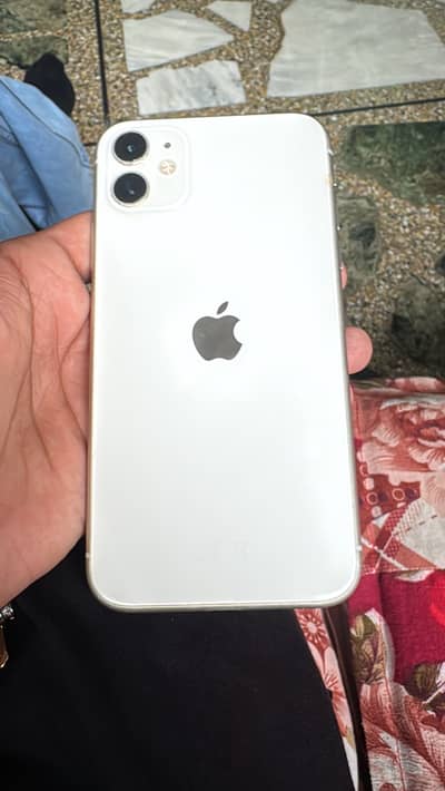 Apple iPhone 11 non pta ha
