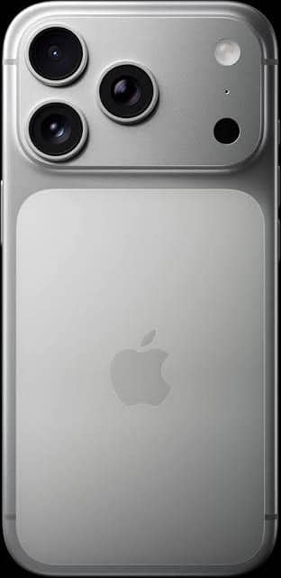 Apple iPhone 17 Pro Max mint condiction 10/10.