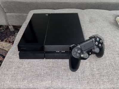 Play station 4