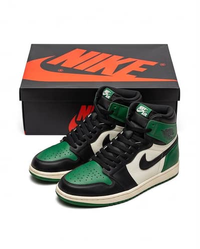 Nike Air Jordan 1