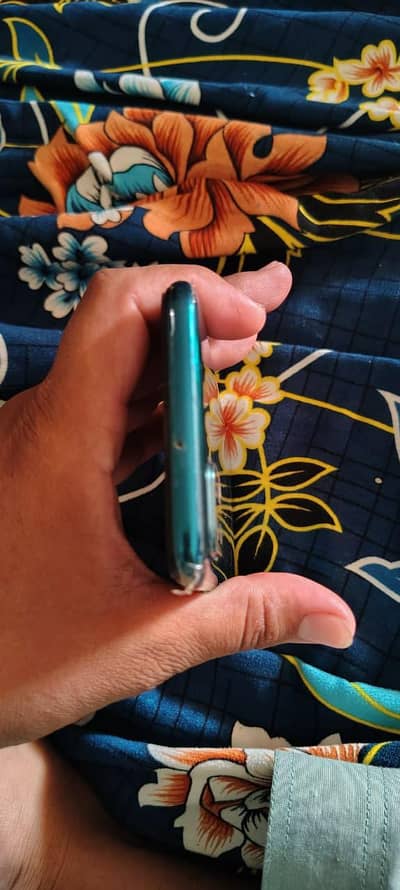 Huawei Nova 7i