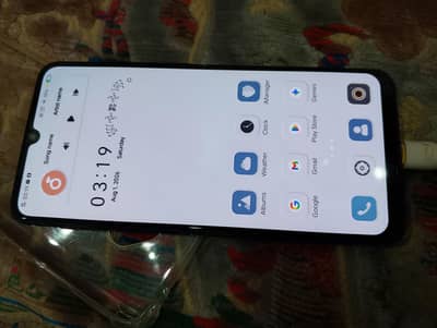 Vivo Y51 (Diamond Camera) Super AMOLED Display 03064431434
