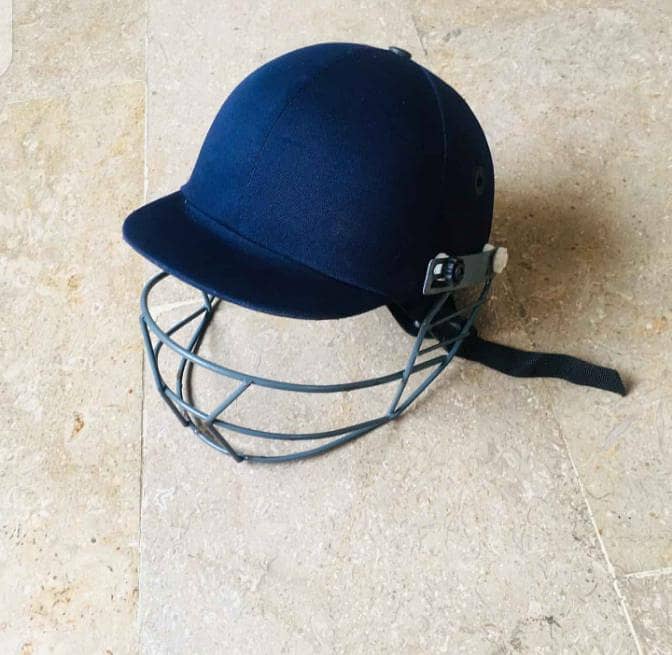 Cricket kit 2