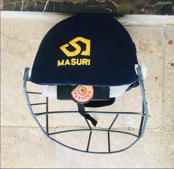 Cricket kit 3