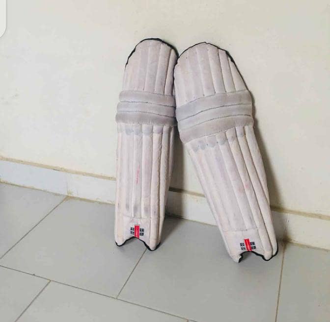 Cricket kit 6