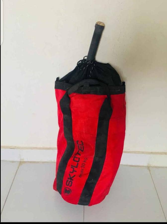 Cricket kit 9