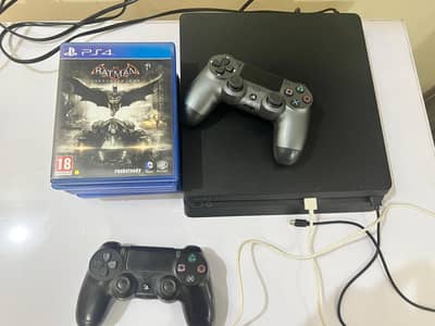 Ps4 for sale