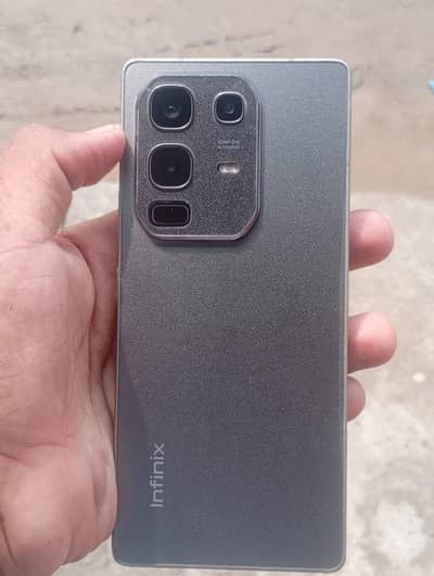Infinix Note 50 phone number wattapp 03221856377