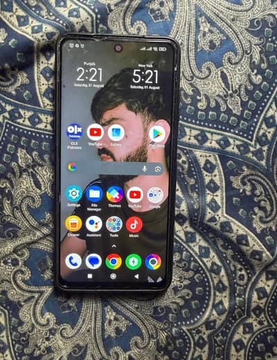 Xiaomi POCO X3 NFC