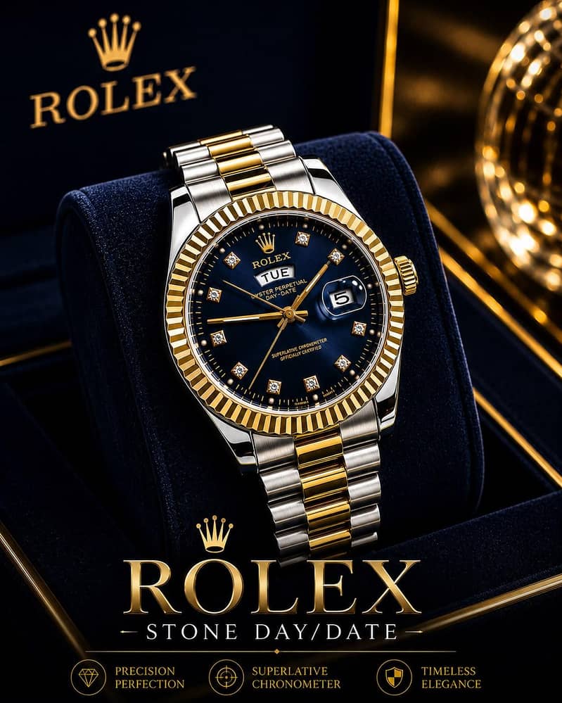 customise watch 1