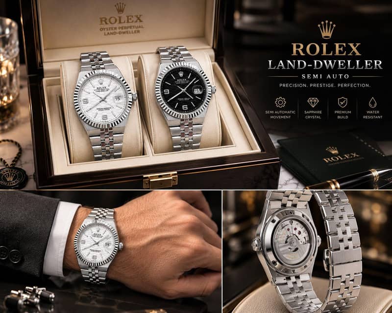 customise watch 5