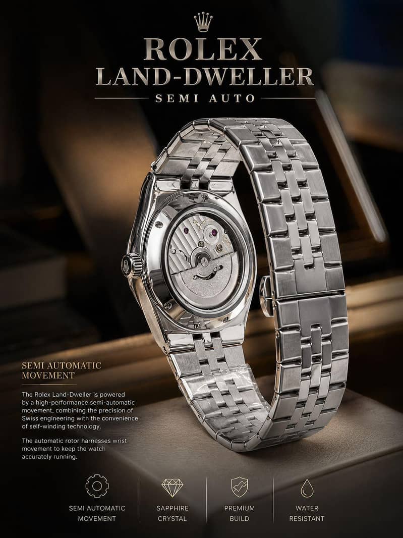 customise watch 7
