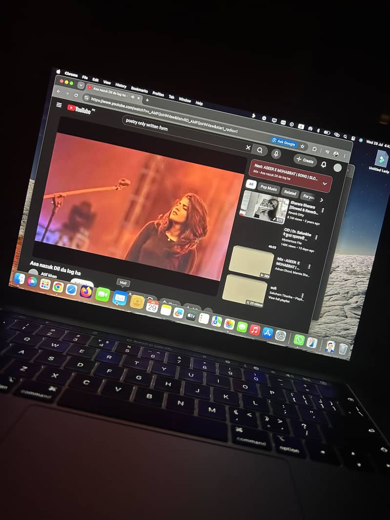 Macbook pro 2019 2