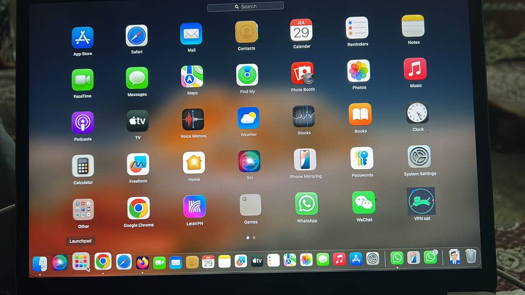 Macbook pro 2019 3