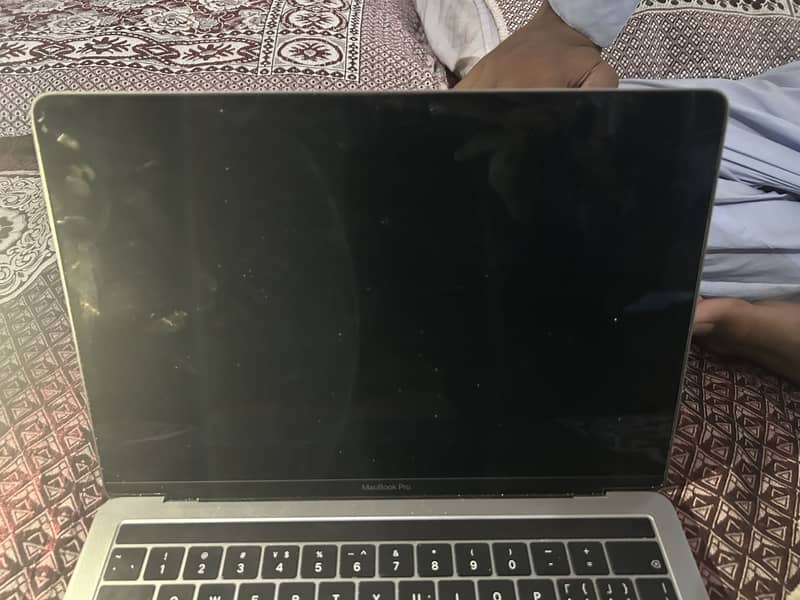 Macbook pro 2019 5