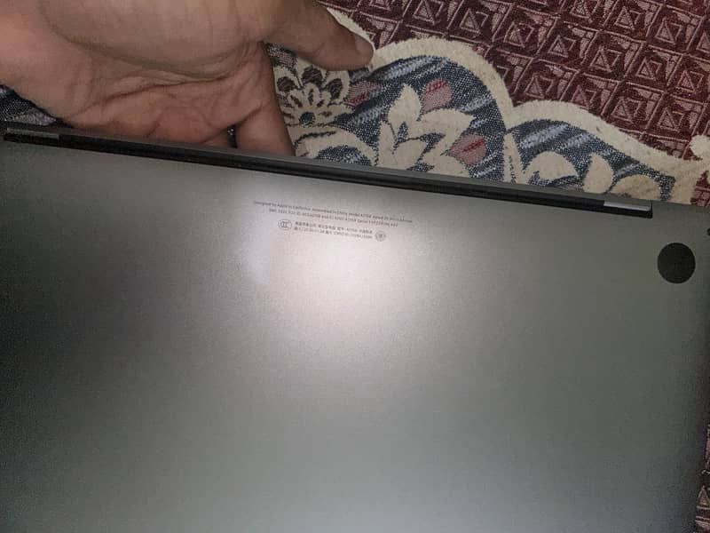 Macbook pro 2019 8