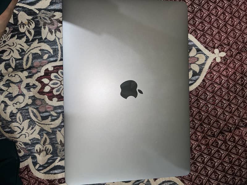 Macbook pro 2019 9