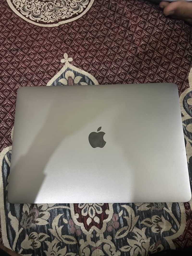Macbook pro 2019 13