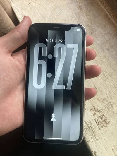 Apple iPhone 11 NON PTA