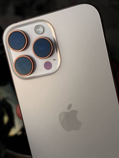 Apple iPhone 16 Pro Max
