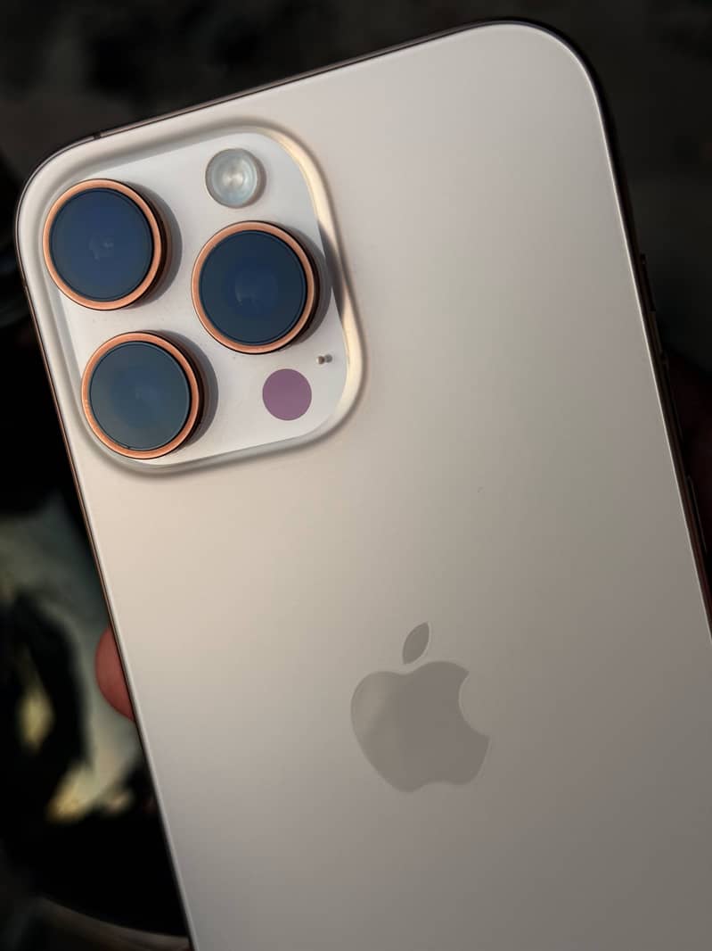 Apple iPhone 16 Pro Max 0