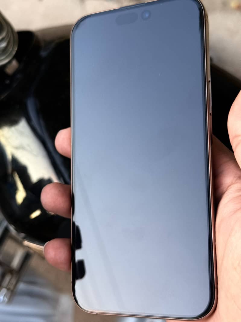 Apple iPhone 16 Pro Max 1