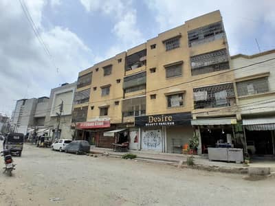 SHOP FOR SALE NAZIMABAD NO 4 NEAR IMTIAZ SUPER STORE.