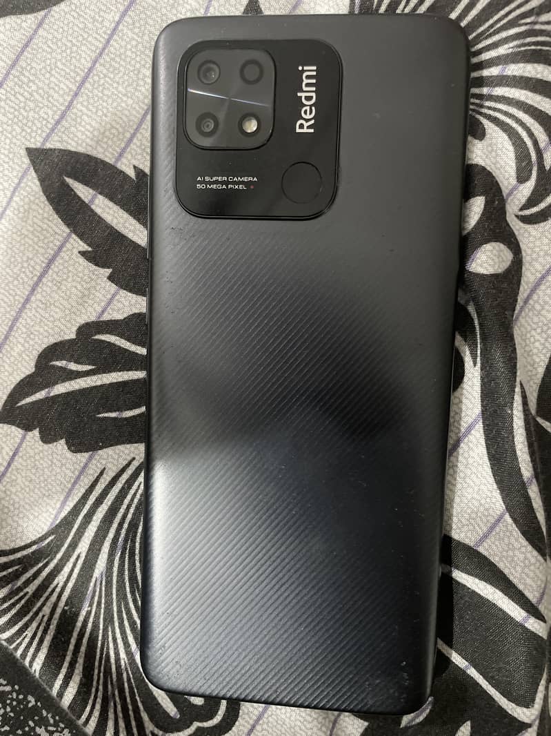 redmi 10 c 1