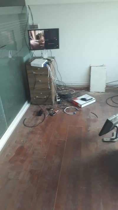 CCTV camera tacneshan phr camera 1500 rupa install