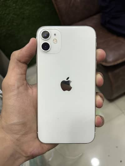 Apple iPhone 11