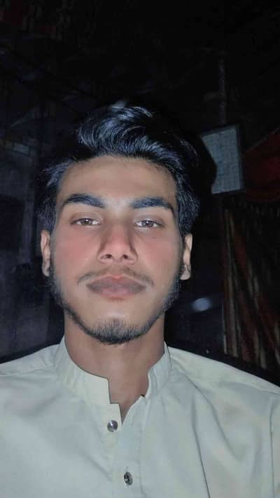 Mubashir Khan