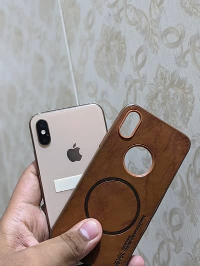 Apple iPhone XS