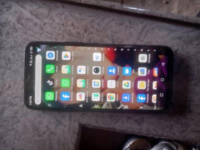 Infinix Smart 6 mobile or daba sath ha  03318984978