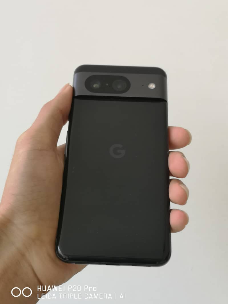 Google Pixel 8 0