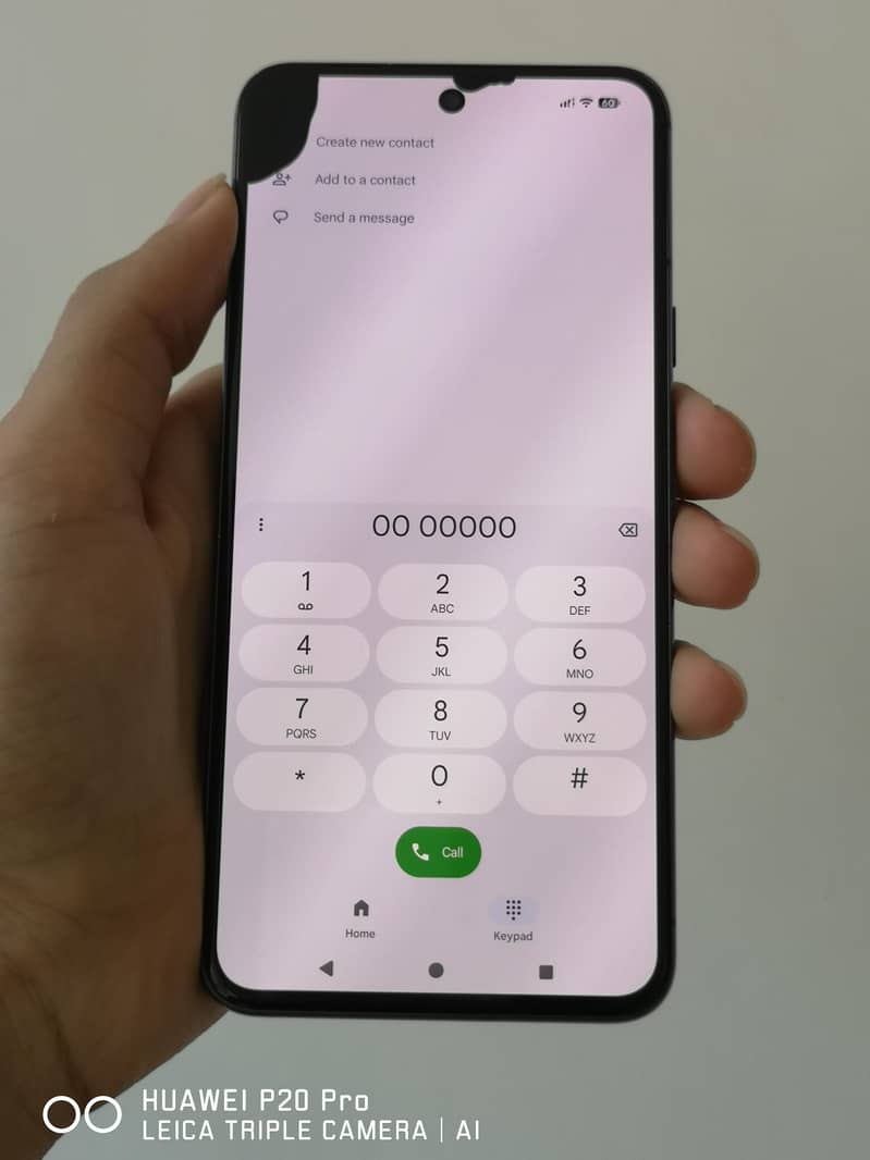 Google Pixel 8 5