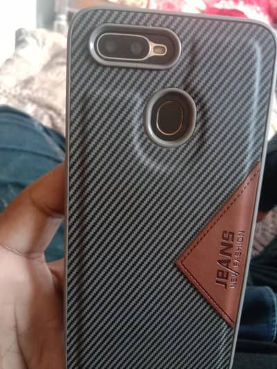 OPPO A5s