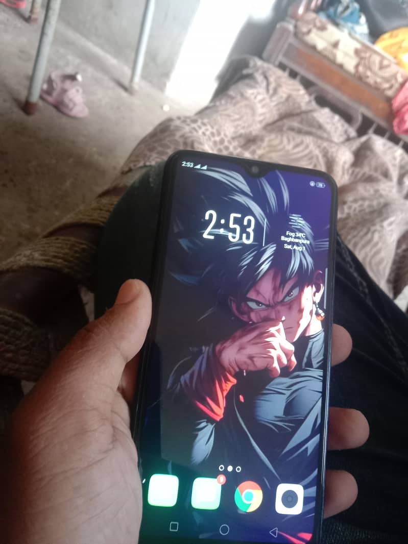 OPPO A5s 1