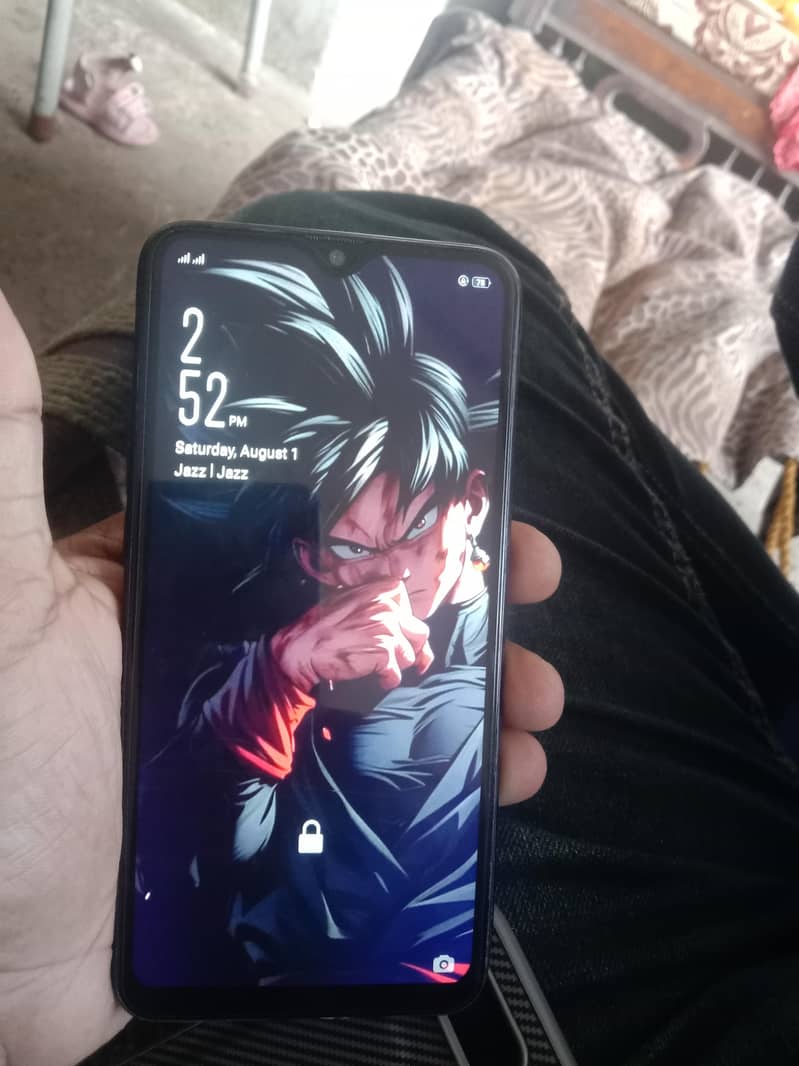 OPPO A5s 2