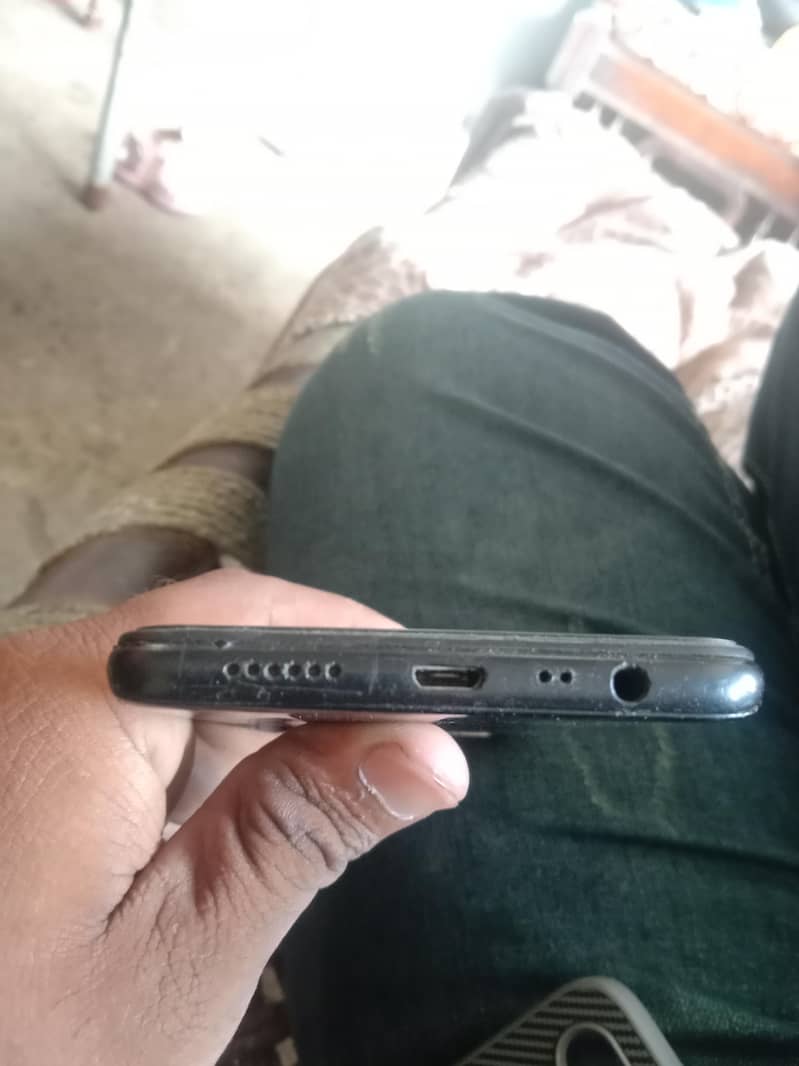 OPPO A5s 5