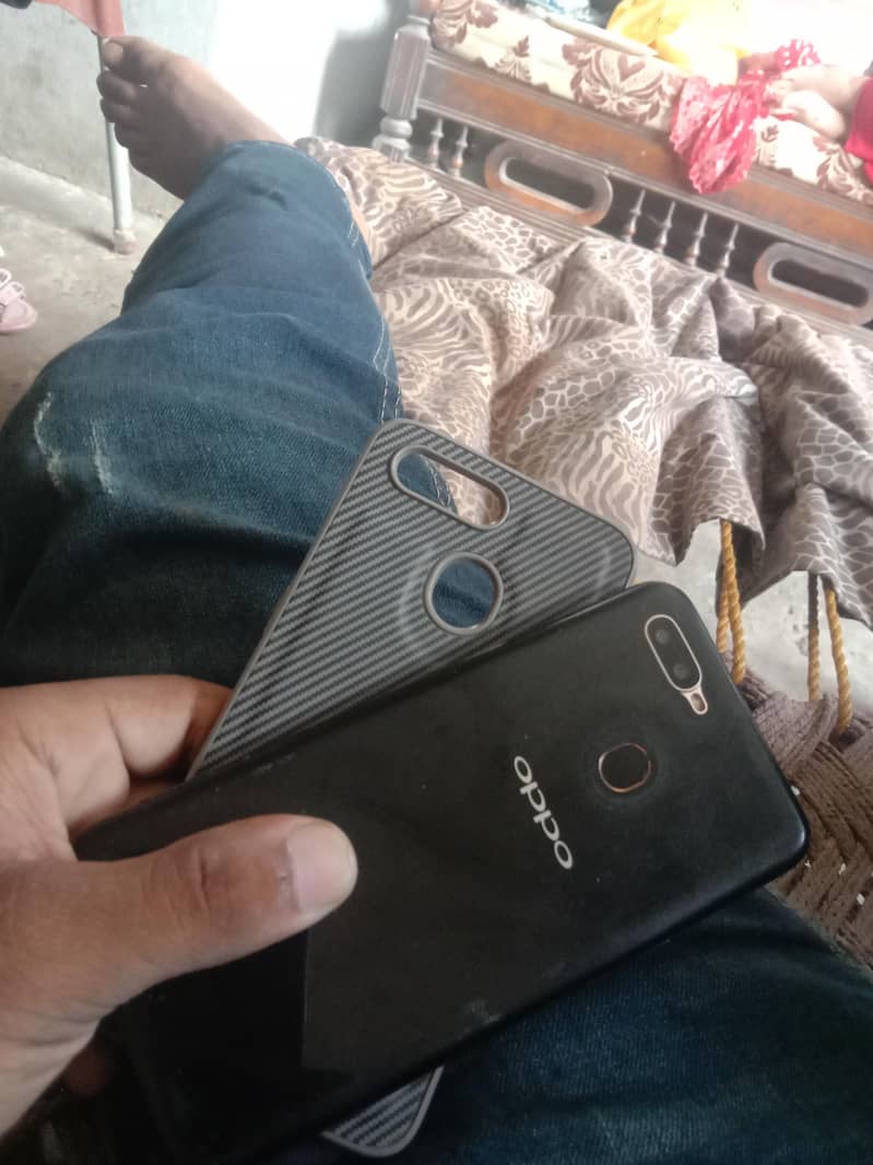 OPPO A5s 7